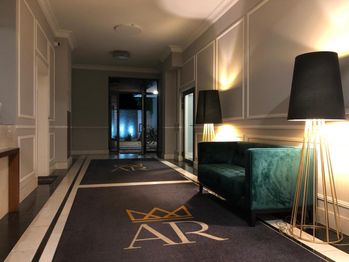 Old Town Premium Queen'S Apartments 克拉科夫 外观 照片