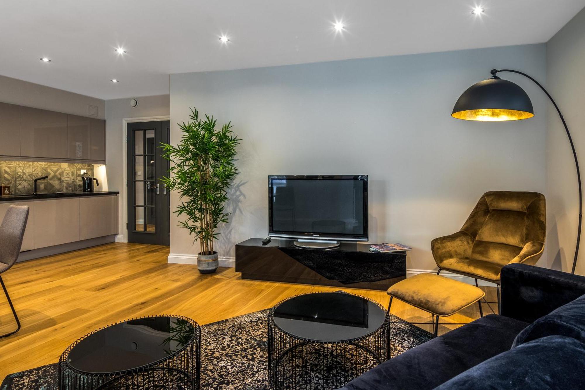 Old Town Premium Queen'S Apartments 克拉科夫 客房 照片