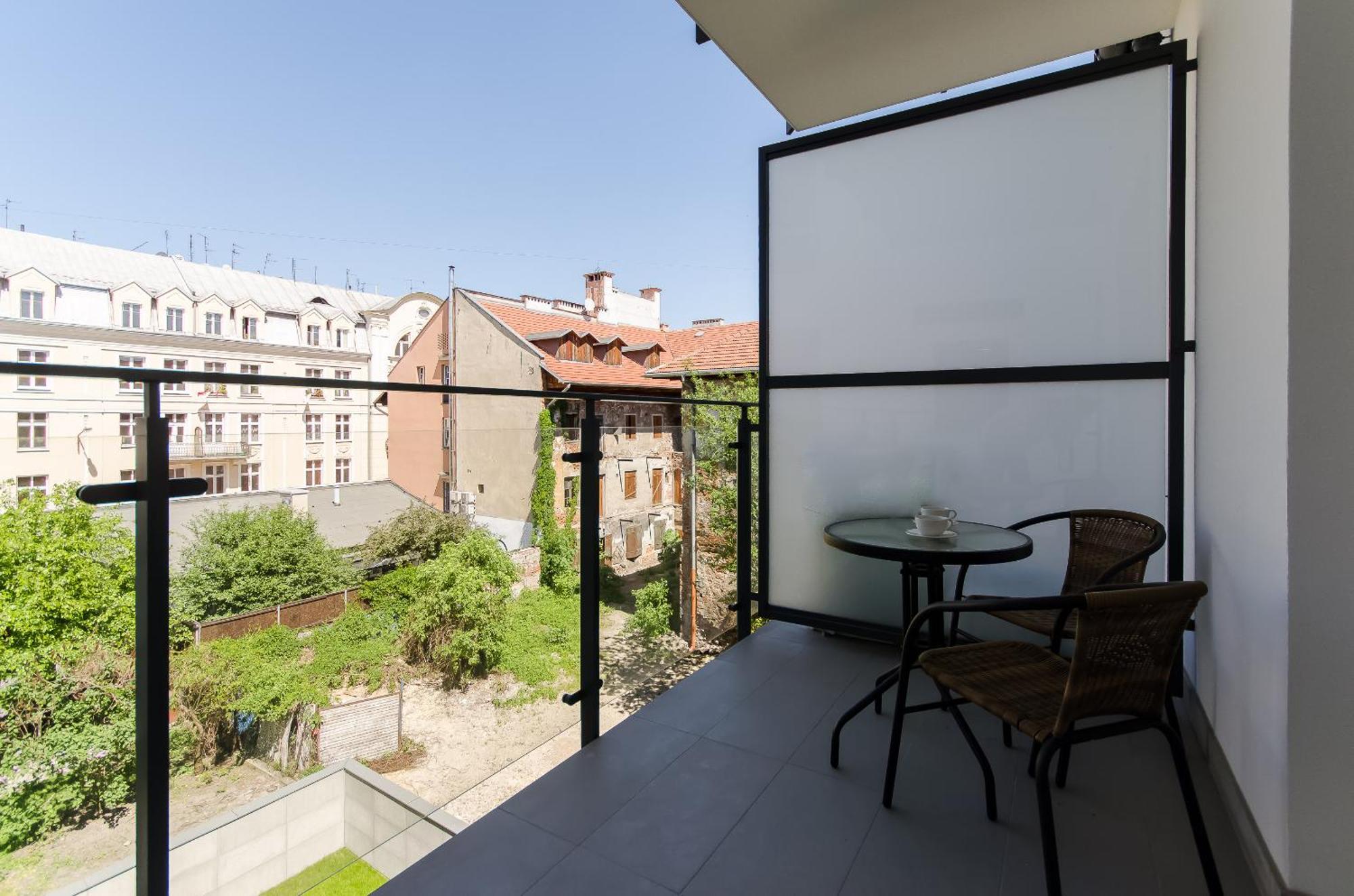 Old Town Premium Queen'S Apartments 克拉科夫 外观 照片