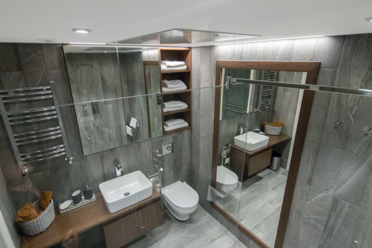 Old Town Premium Queen'S Apartments 克拉科夫 外观 照片